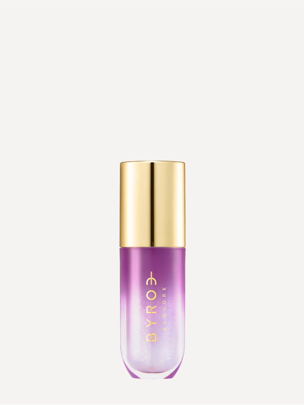 Byroe SUGAR PLUM SHIMMER LIP OIL